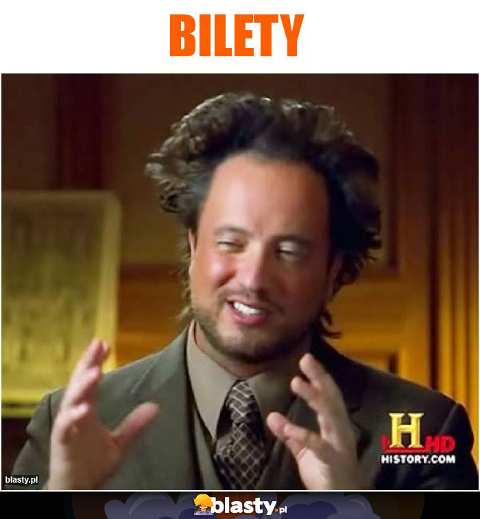 Bilety