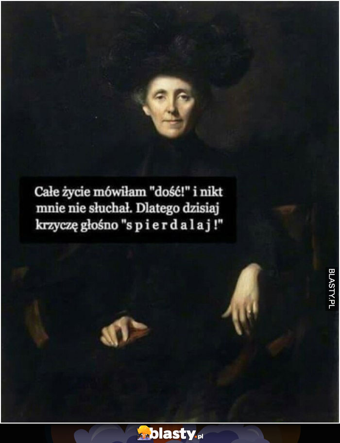 Całe życie... Całe życie...