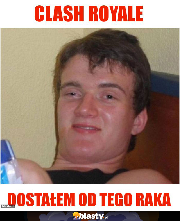 CLASH ROYALE CLASH ROYALE
