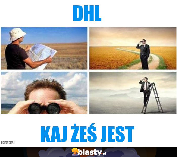 Dhl
