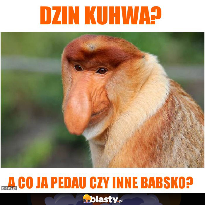 dzin kuhwa?