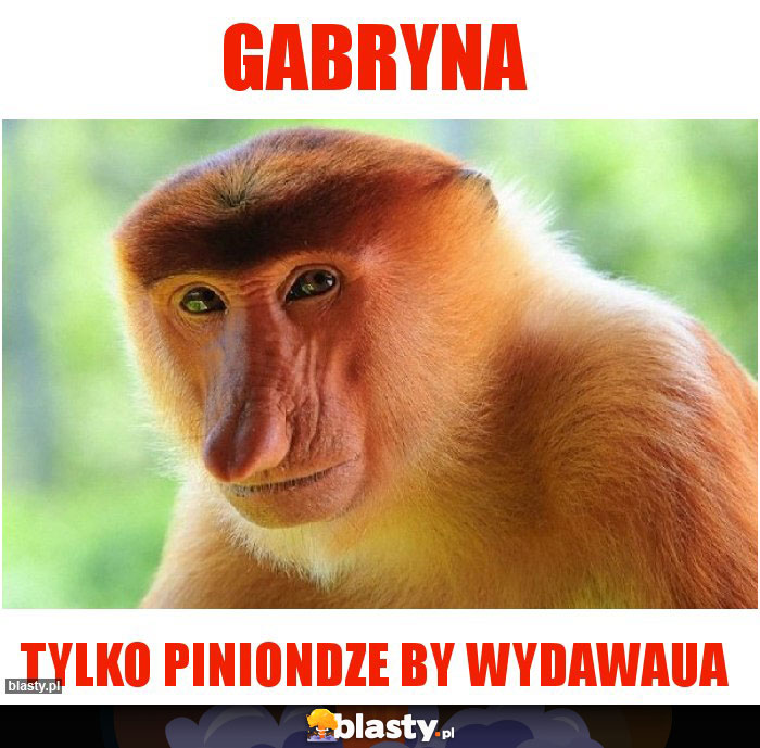 Gabryna