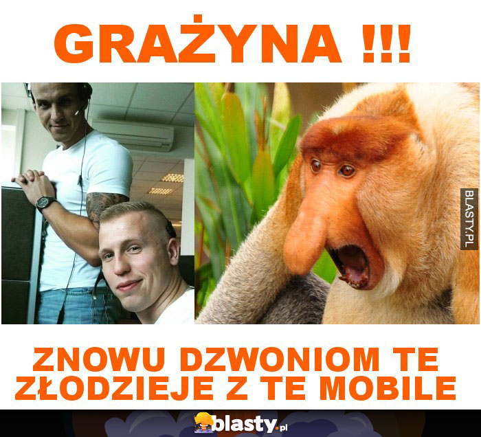 GRAŻYNA !!!