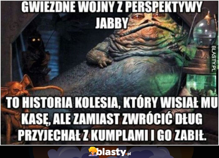 Gwiezdne wojny