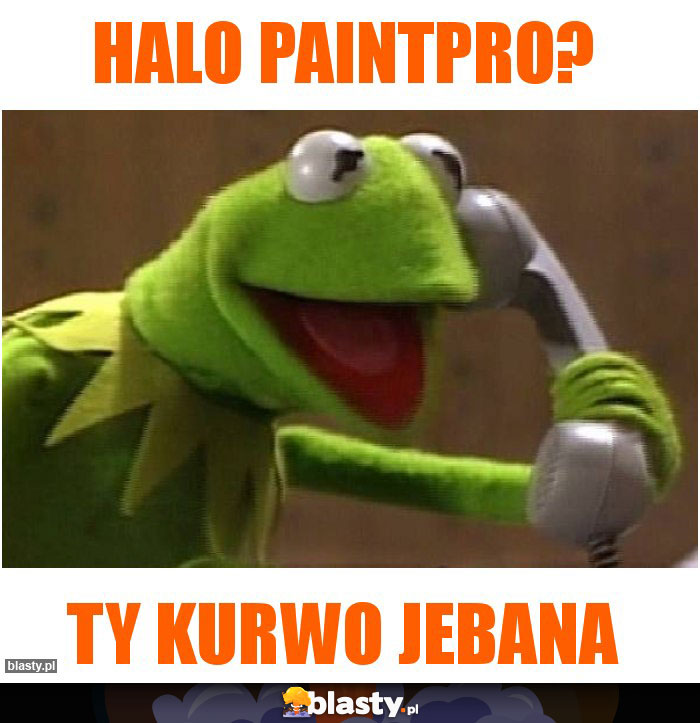 HALO PaintPRO?