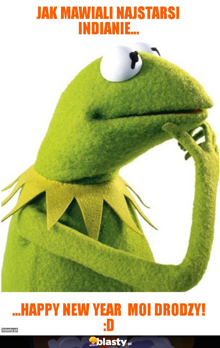 JAK MAWIALI NAJSTARSI INDIANIE...