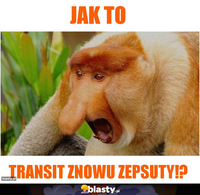 Jak to