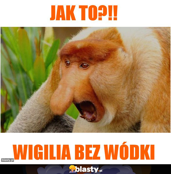 Jak to?!!