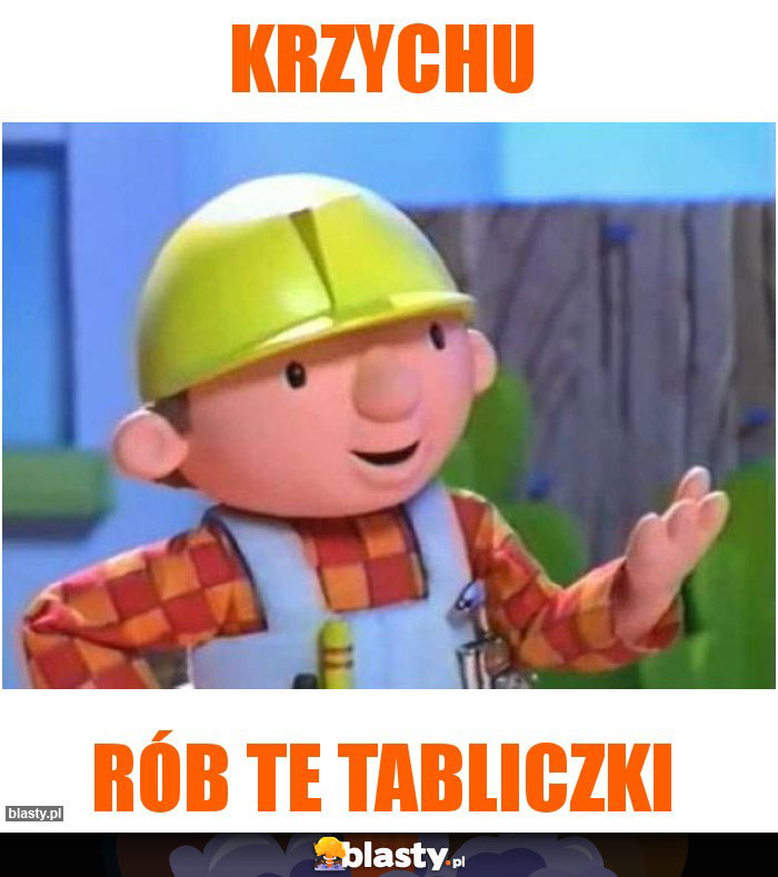 Krzychu