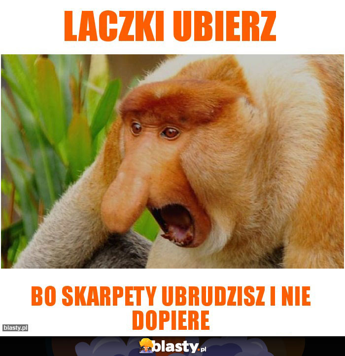 Laczki ubierz Laczki ubierz