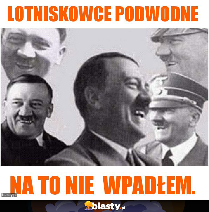 Lotniskowce podwodne