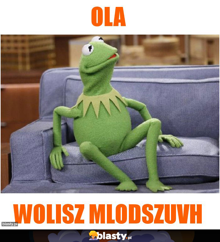 Ola