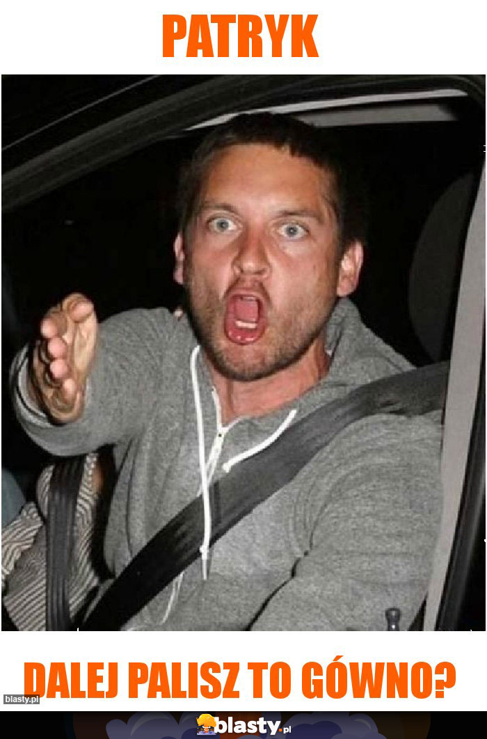 Patryk