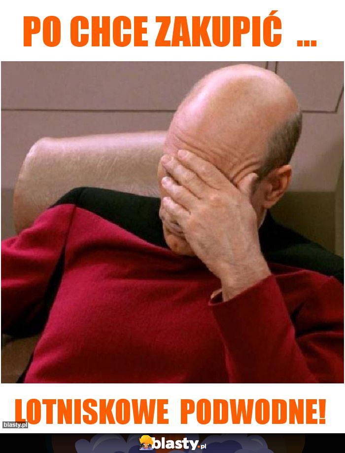 Po chce zakupić  ...