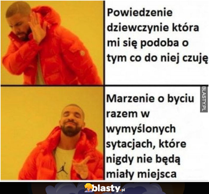 Powiedzenie dziewczynie, która mi się podoba o tym co do niej czuję