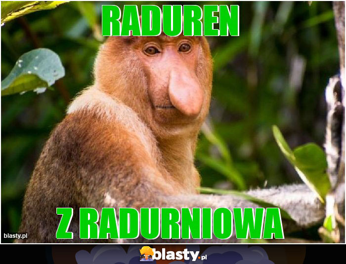 Raduren