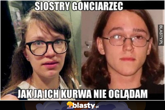 Siostry Gonciarzec