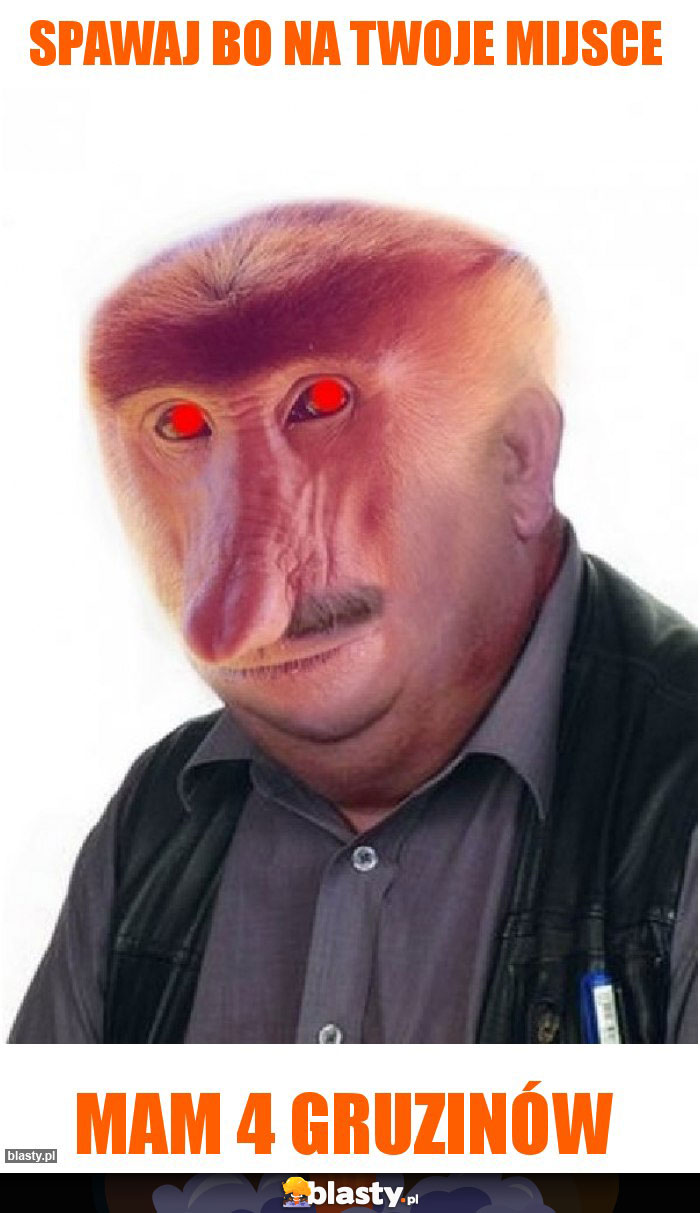 spawaj bo na twoje mijsce spawaj bo na twoje mijsce