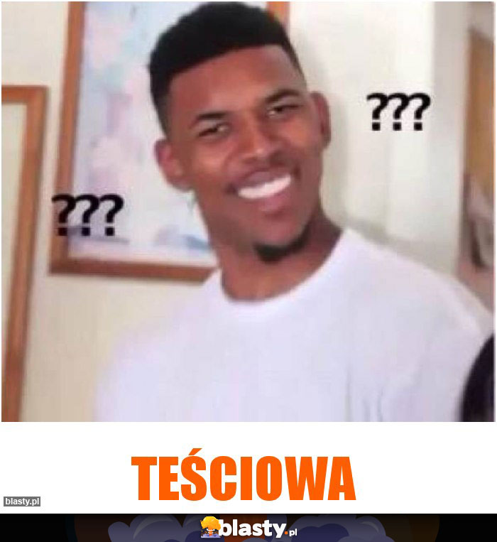 Teściowa