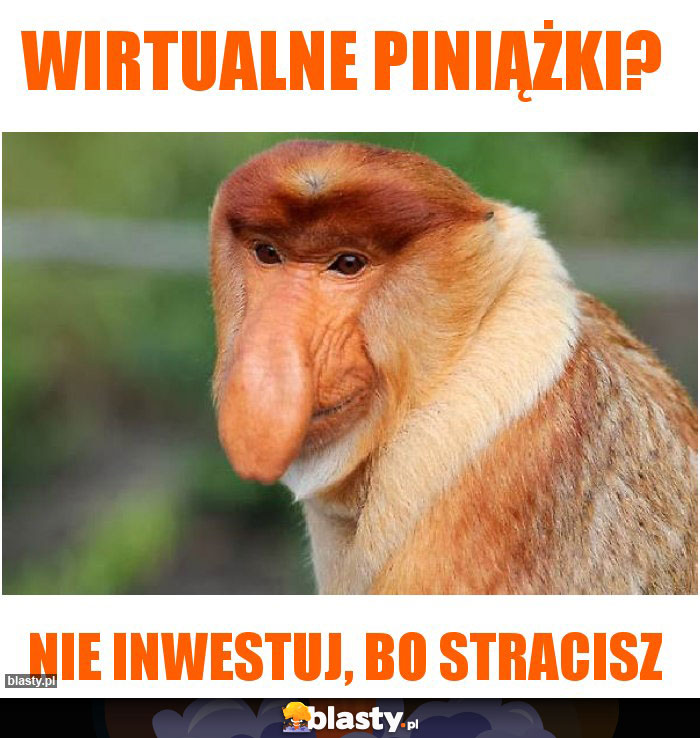 wirtualne piniążki? wirtualne piniążki?