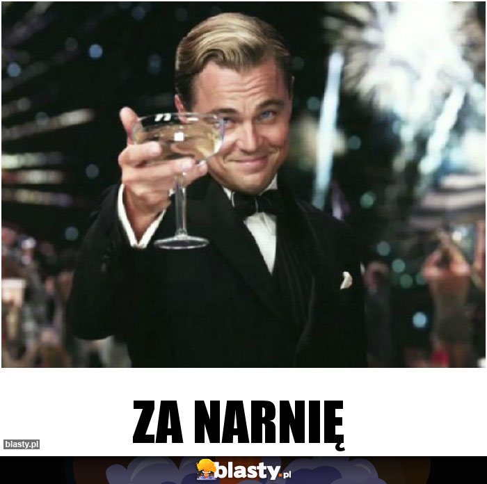 Za Narnię