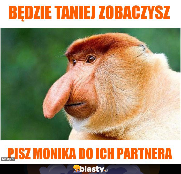 Będzie taniej zobaczysz