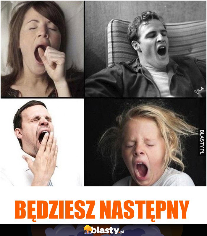 Będziesz następny