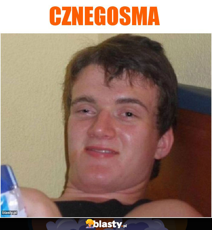 CznegoSma