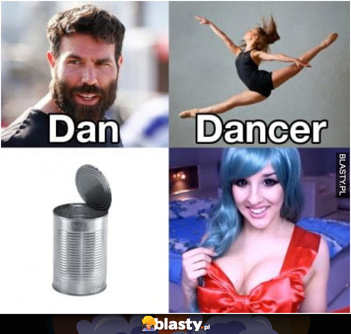 Dan Dancer