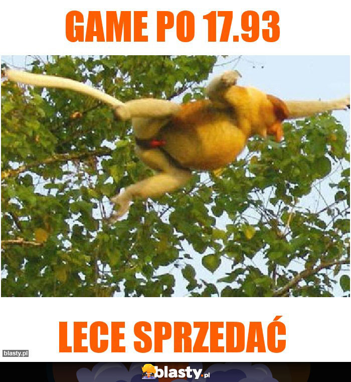 Game po 17.93