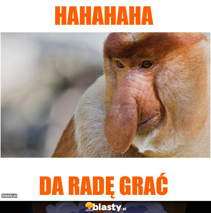 HAHAHAHA