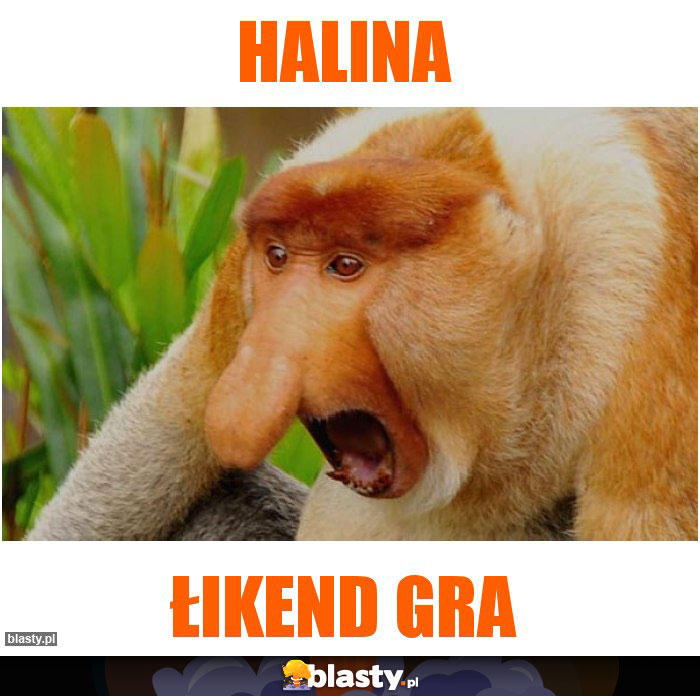Halina