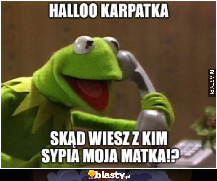 Hallo karpatka