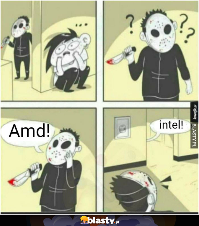 Intel!