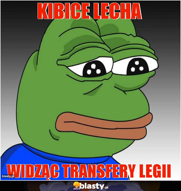 Kibice lecha Kibice lecha
