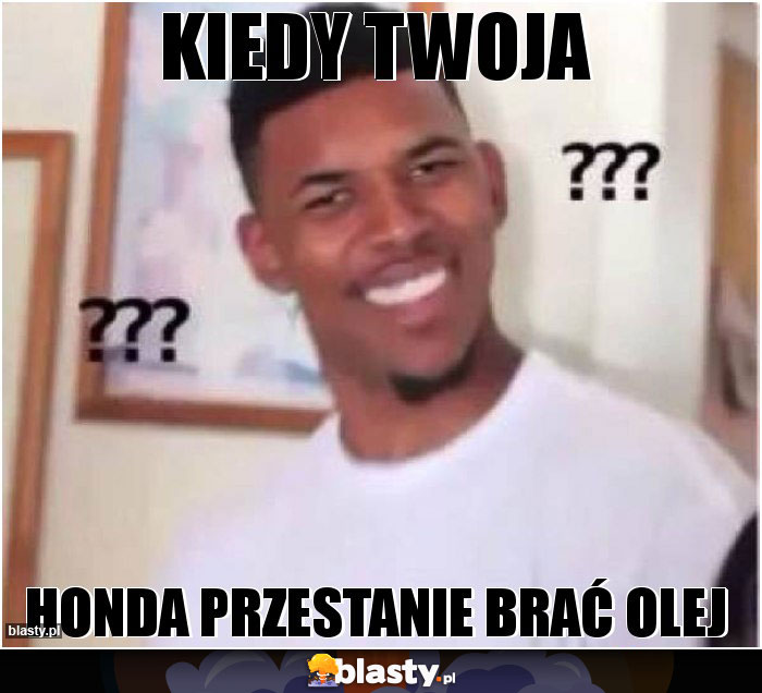Kiedy twoja Kiedy twoja