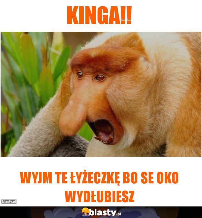 Kinga!!