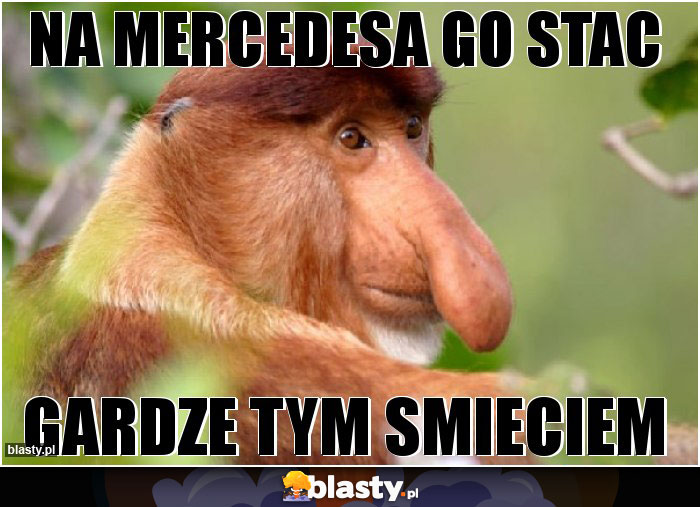 Na mercedesa go stac Na mercedesa go stac