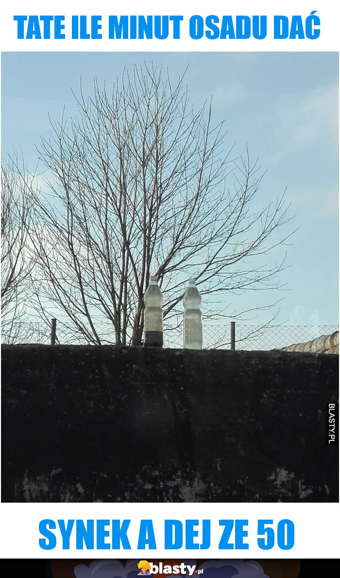 Tate ile minut osadu dać