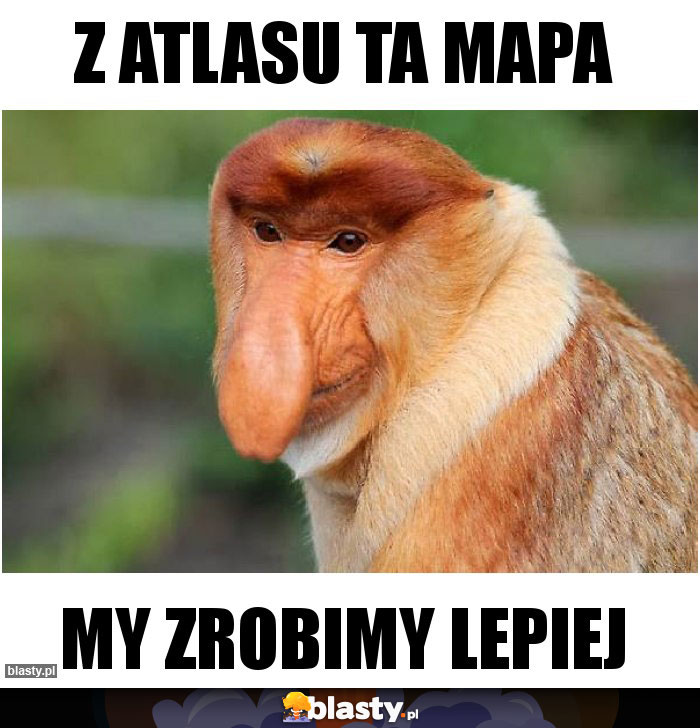 Z atlasu ta mapa Z atlasu ta mapa