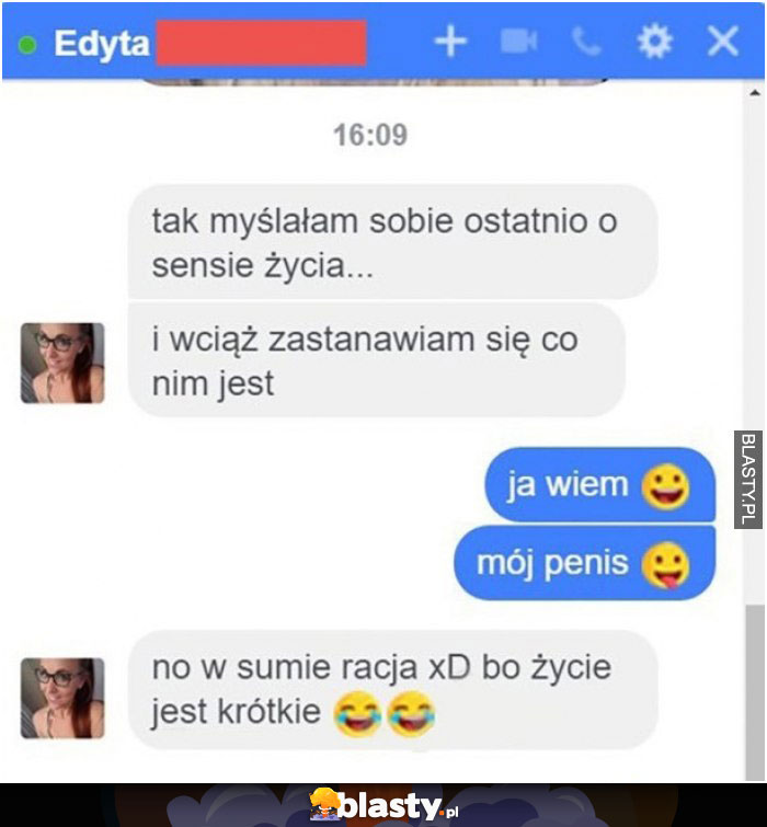 Cięta riposta