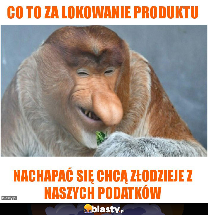 Co to za lokowanie produktu Co to za lokowanie produktu