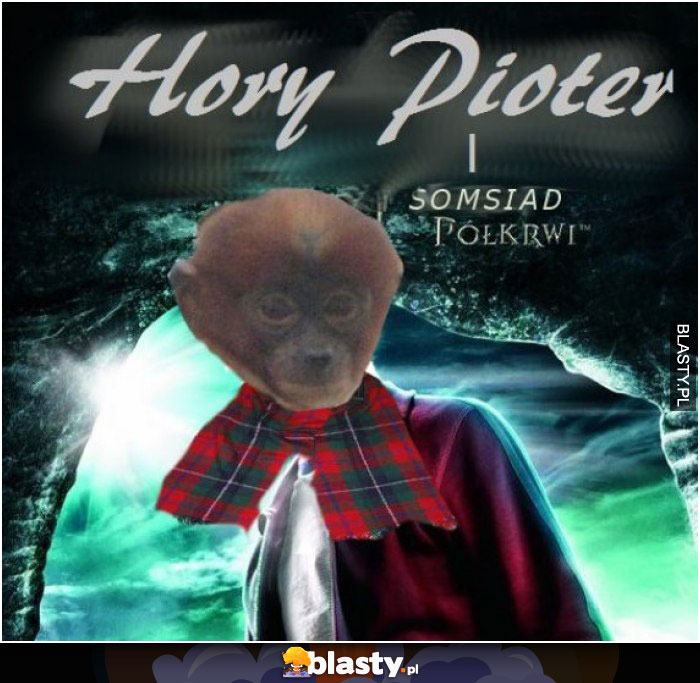 Hary Pjoter