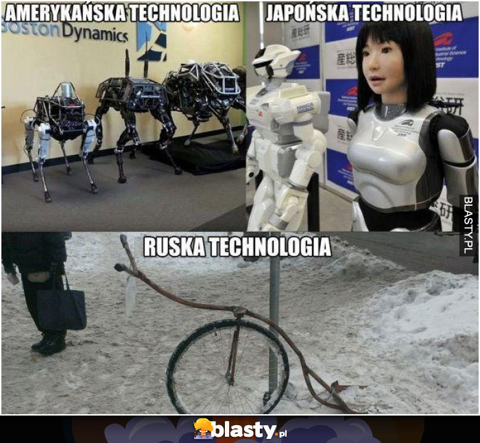 Innowacje technologiczne