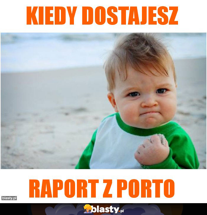 Kiedy dostajesz Kiedy dostajesz