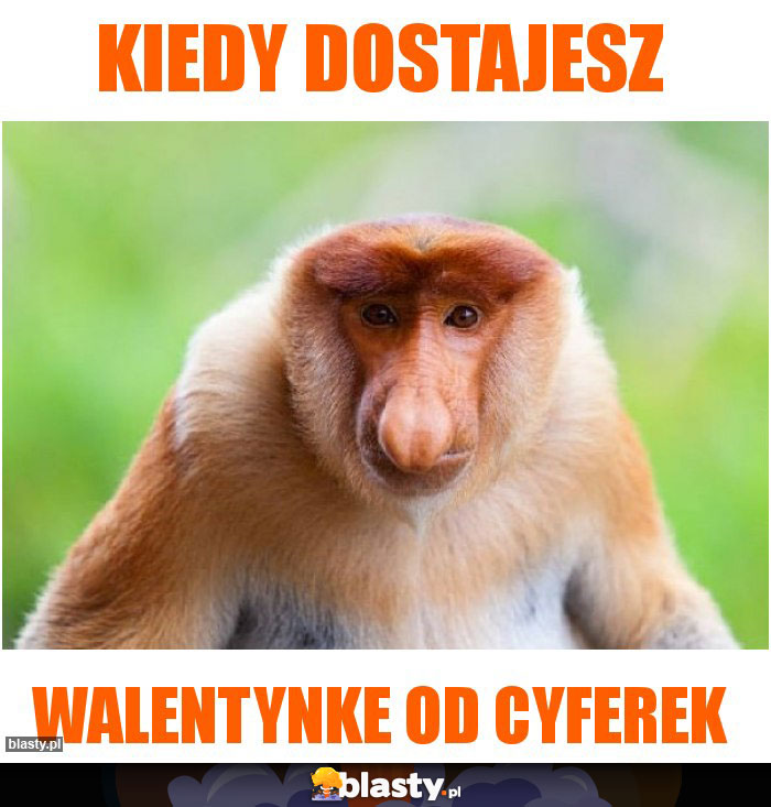 Kiedy dostajesz Kiedy dostajesz