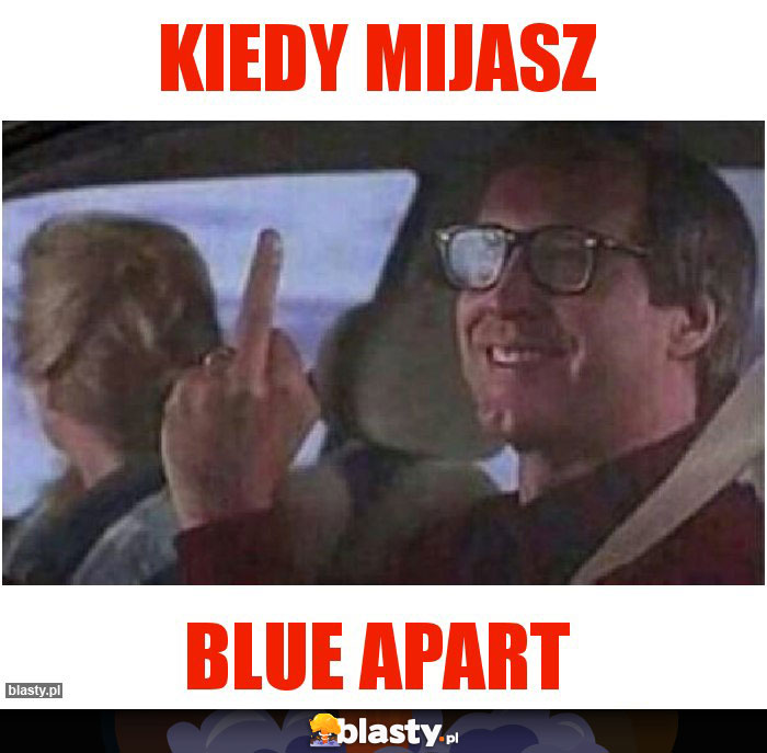 Kiedy mijasz Kiedy mijasz