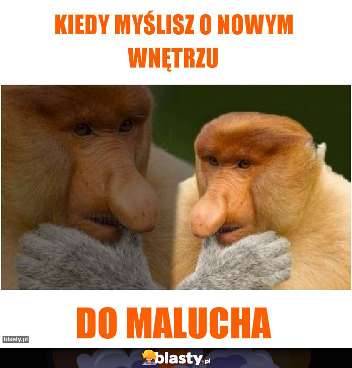 Kiedy myślisz o nowym wnętrzu Kiedy myślisz o nowym wnętrzu