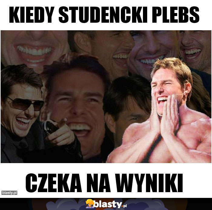 KIEDY STUDENCKI PLEBS KIEDY STUDENCKI PLEBS