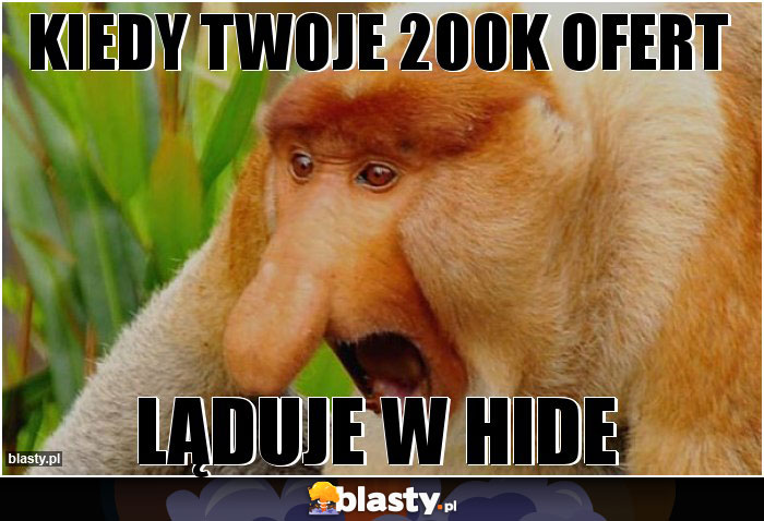kiedy twoje 200K ofert kiedy twoje 200K ofert